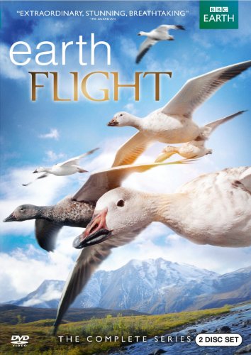 EARTHFLIGHT: THE COMPLETE SERIES