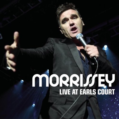 MORRISSEY - 2004: LIVE FROM EARLS COURT