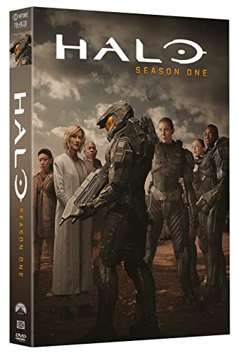 HALO: SEASON ONE