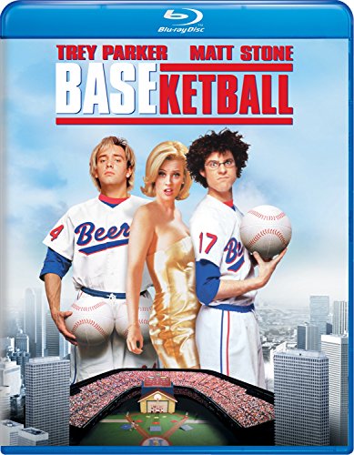 BASEKETBALL [BLU-RAY] [IMPORT]