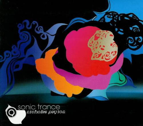 PAYTON, NICHOLAS  - SONIC TRANCE