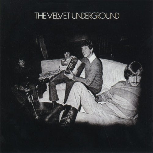 VELVET UNDERGROUND - VELVET UNDERGROUND