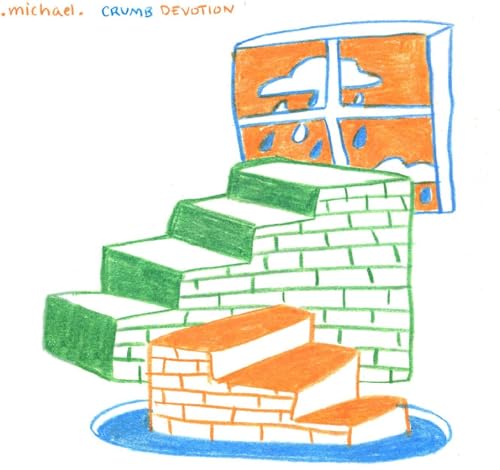 MICHAEL - CRUMB DEVOTION (CD)