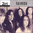 RAINBOW - BEST OF: MILLENNIUM COLLECTION - 20TH CENTURY MASTERS