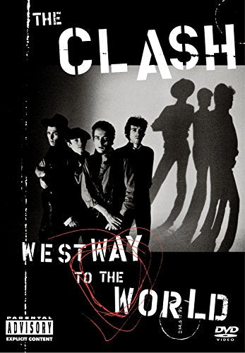 THE CLASH - WESTWAY TO THE WORLD (SOUS-TITRES FRANAIS) [IMPORT]