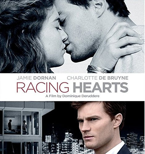 RACING HEARTS [BLU-RAY + DIGITAL HD COPY] (SOUS-TITRES FRANAIS)