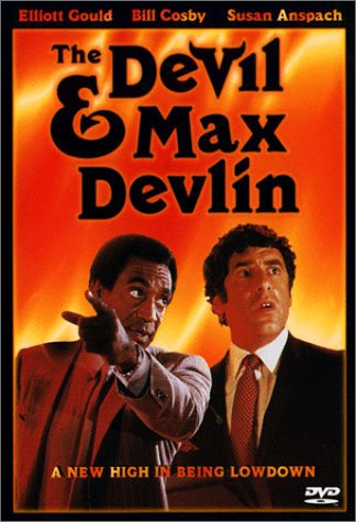 DEVIL & MAX DEVLIN [IMPORT]