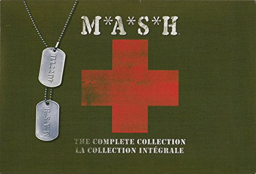 M*A*S*H: THE COMPLETE COLLECTION