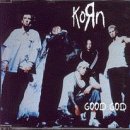 KORN - PT1 GOOD GOD (2 MIXES) (4 TRACKS)