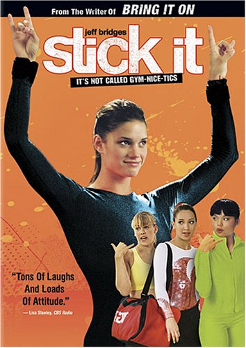 STICK IT (BILINGUAL)