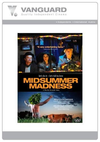 MIDSUMMER MADNESS (BILINGUAL) [IMPORT]