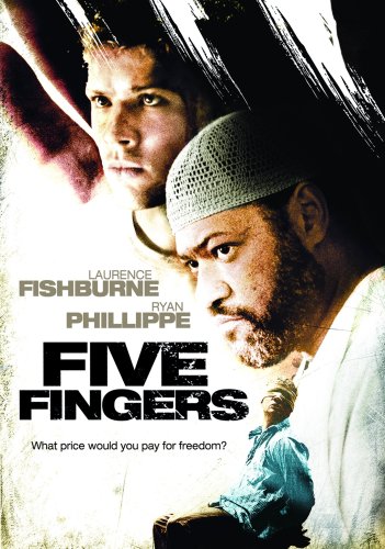 FIVE FINGERS (WIDESCREEN EDITION)