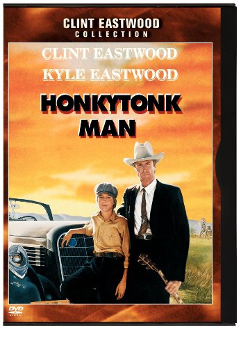 HONKYTONK MAN [IMPORT]