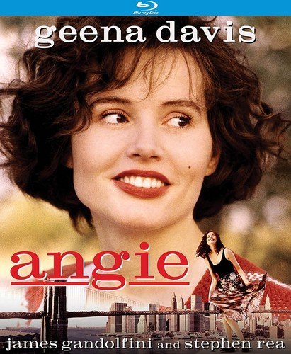 ANGIE [BLU-RAY]