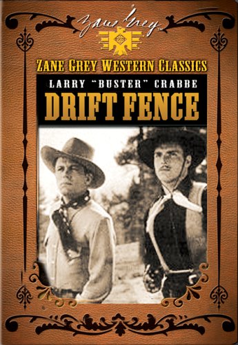 DRIFT FENCE [IMPORT]