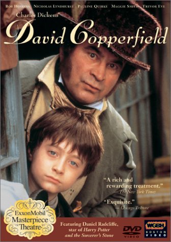 DAVID COPPERFIELD [IMPORT]