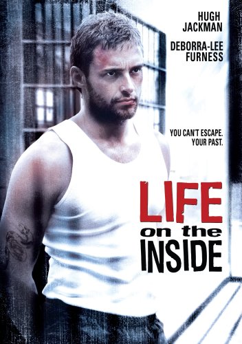 LIFE ON THE INSIDE - DVD