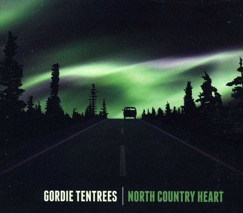 TENTREES, GORDIE - NORTH COUNTRY HEART