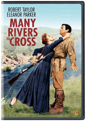 MANY RIVERS TO CROSS [IMPORT]