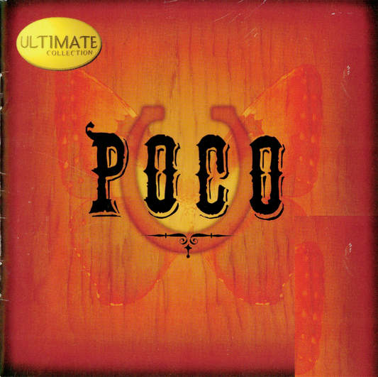 POCO  - ULTIMATE COLLECTION