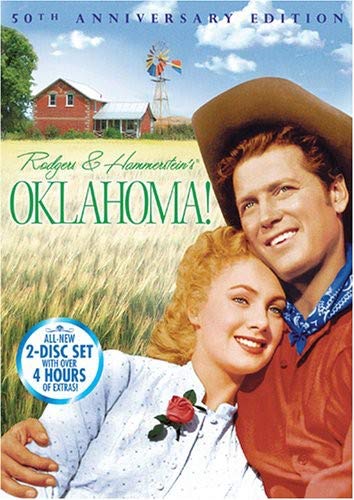 OKLAHOMA (SPECIAL EDITION)