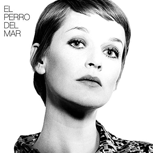 EL PERRO DEL MAR  - EL PERRO DEL MAR
