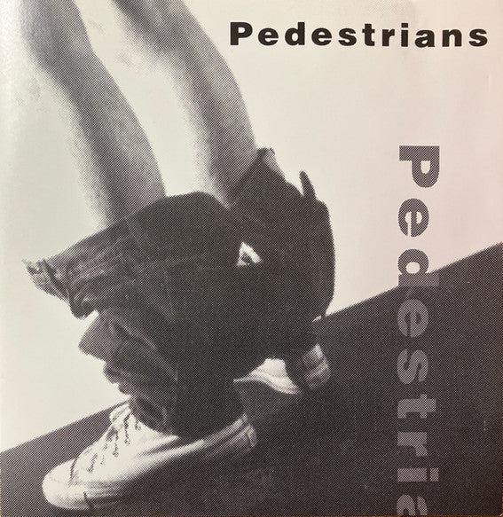 PEDESTRIANS  - ST