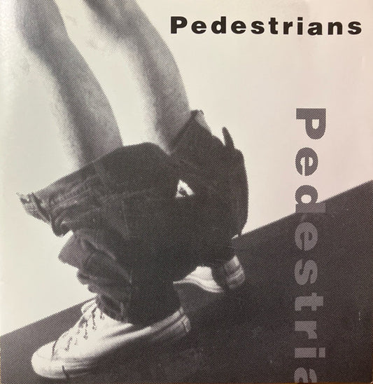 PEDESTRIANS  - ST