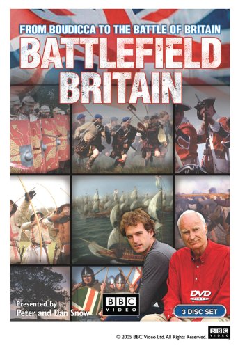 BATTLEFIELD BRITAIN