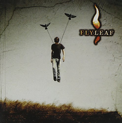 FLYLEAF - FLYLEAF (DLX ED) (W/DVD)