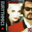 EURYTHMICS - GREATEST HITS