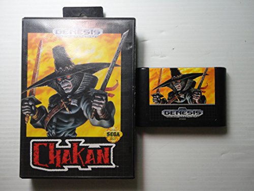 CHAKAN