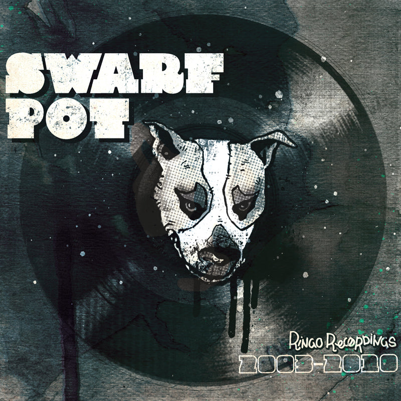 VARIOUS  - SWARF POT RINGO RECORDINGS