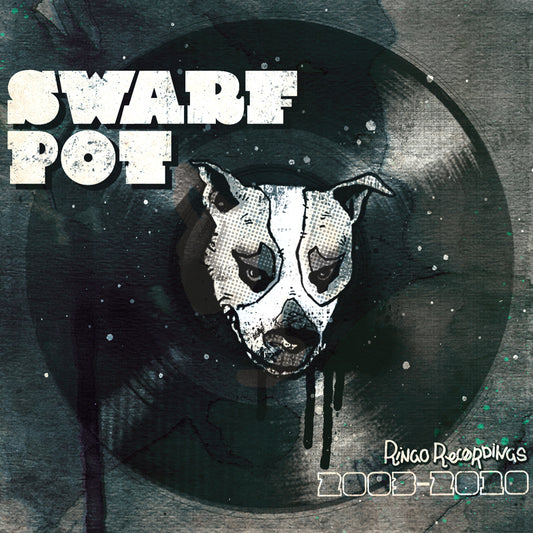 VARIOUS  - SWARF POT RINGO RECORDINGS