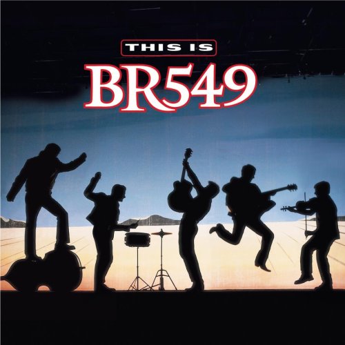 BR549 - THIS IS BR549