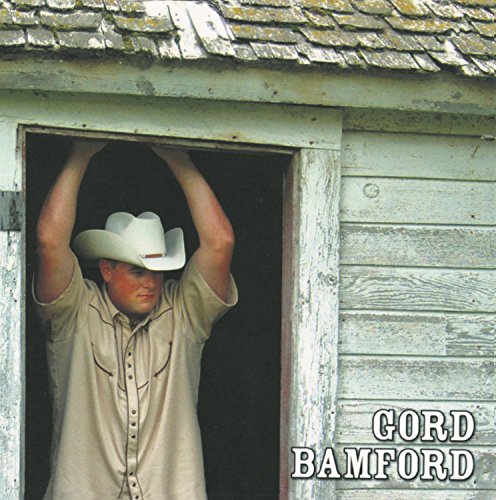 BAMFORD, GORD - LIFE IS GOOD (CD)