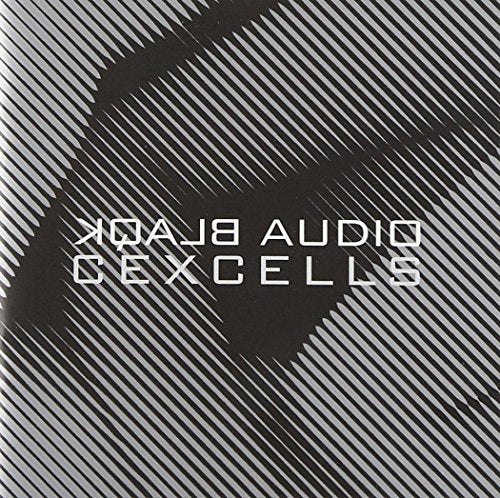 BLAQK AUDIO - CEXCELLS