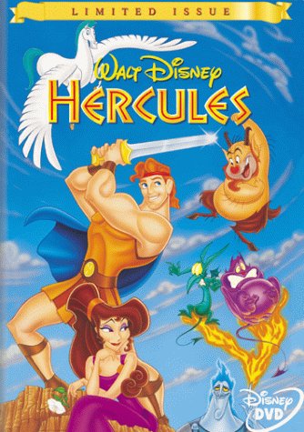 HERCULES (LIMITED EDITION)