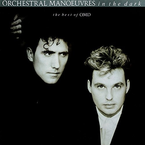 OMD - BEST OF