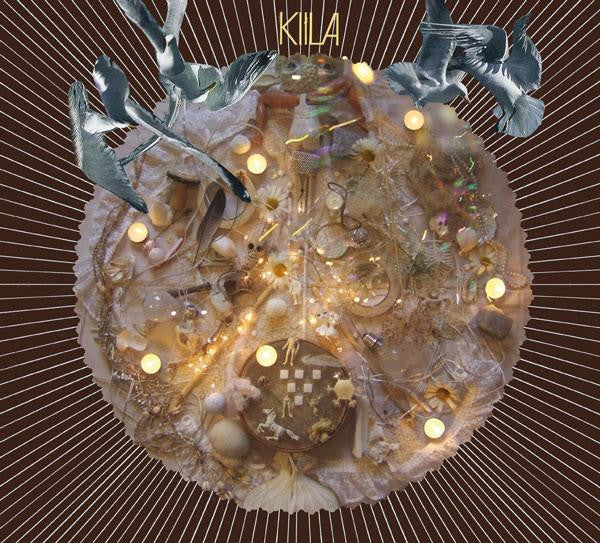 KIILA  - TUOTA TUOTA