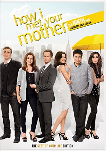 HOW I MET YOUR MOTHER: SEASON 9