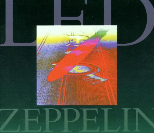 LED ZEPPELIN - BOX SET: VOL. 2 (2CD)