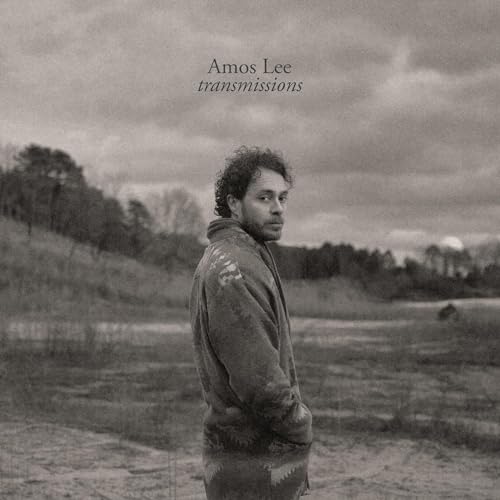 AMOS LEE - TRANSMISSIONS (STANDARD) (VINYL)