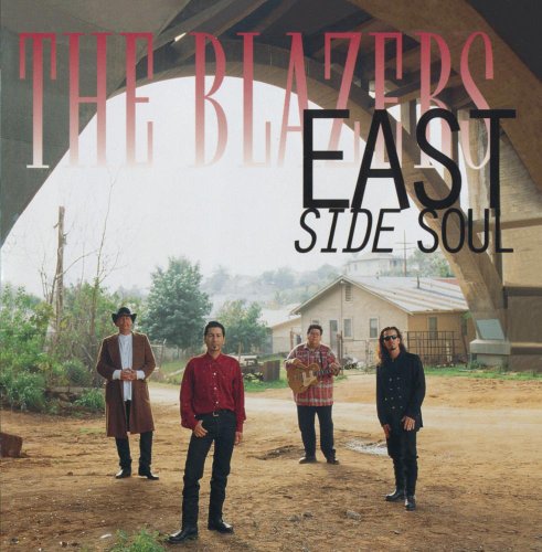 BLAZERS - EAST SIDE SOUL