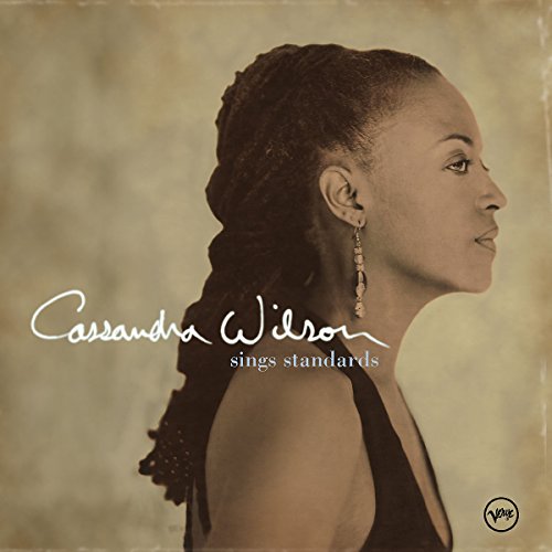 WILSON, CASSANDRA - SINGS STANDARDS