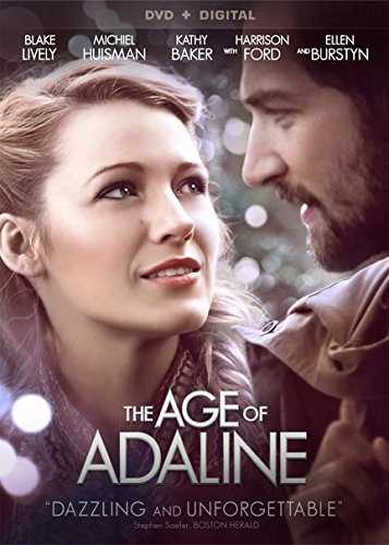 THE AGE OF ADALINE (BILINGUAL)