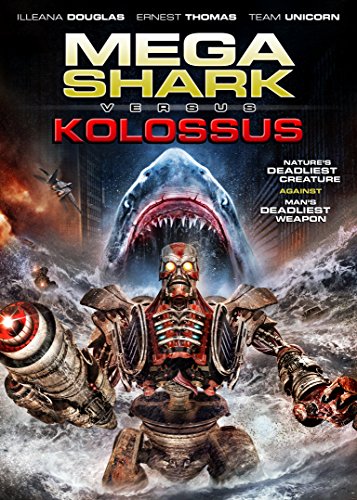 MEGA SHARK VS. KOLOSSUS