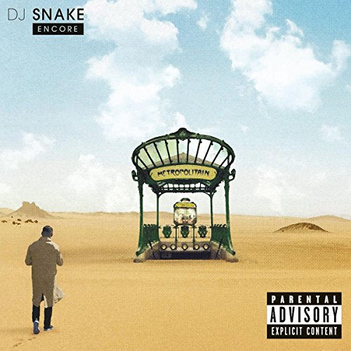 DJ SNAKE - ENCORE