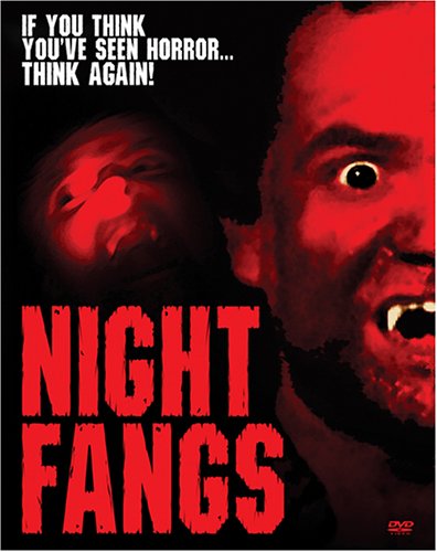 NIGHT FANGS [IMPORT]