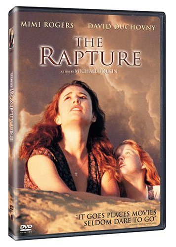 RAPTURE [IMPORT]